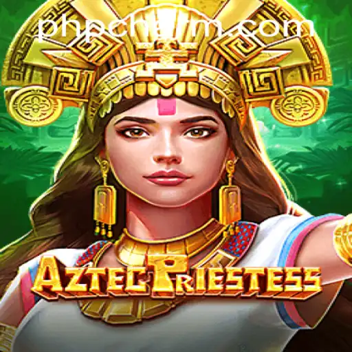 AztecPriestess: Enter the Mystical World of Ancient Civilizations with PHCHARM.COM