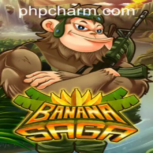 BananaSaga: A Thrilling Adventure into the World of Unseen Fun