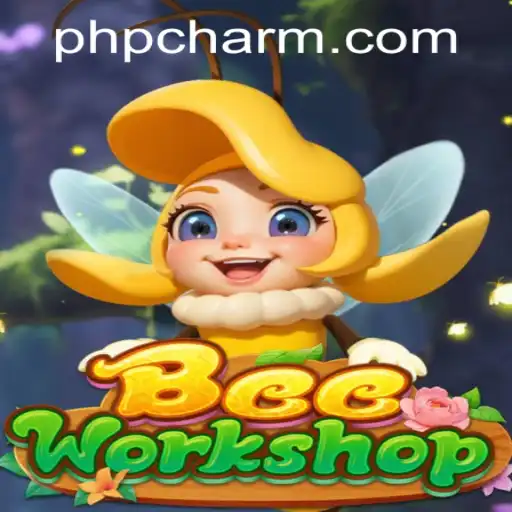 BeeWorkshop: A Buzzing New Game Experience with PHCHARM.COM