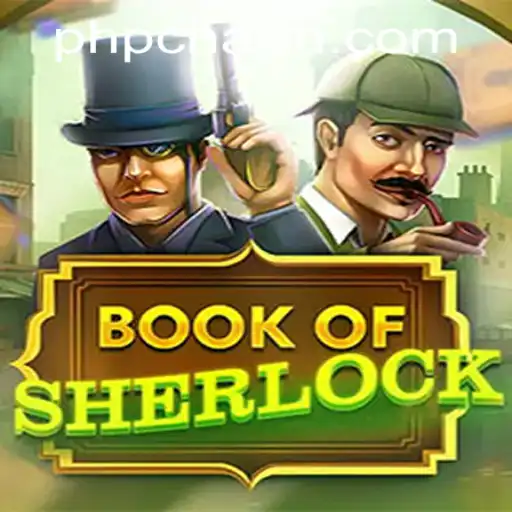 Book Of Sherlock: Unraveling Mysteries with PHCHARM.COM