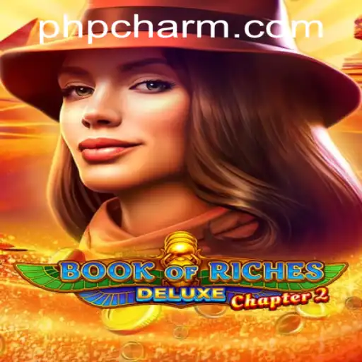 Explore the Enchanting World of BookofRichesDeluxeChapter2