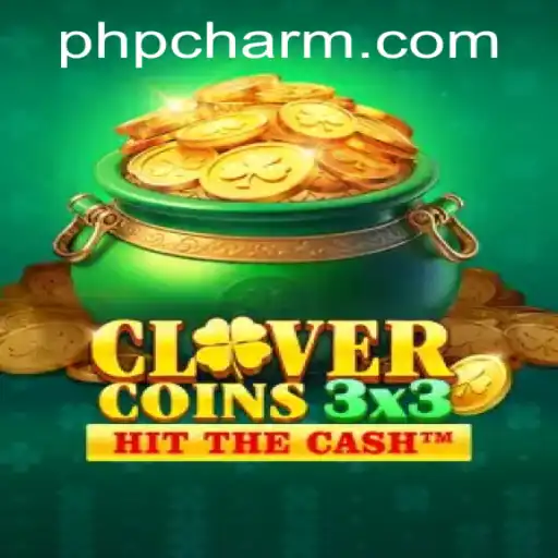 Discover the Excitement of Clovercoin3x3: A Strategic Adventure