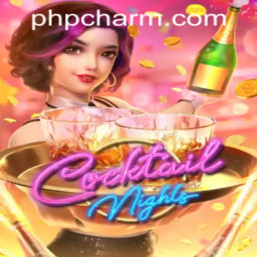 Embark on a Vibrant Adventure with 'CocktailNights'