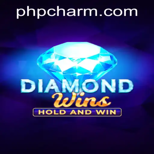 Exciting Gameplay and Features of DiamondWins: A Thrilling Adventure by PHCHARM.COM