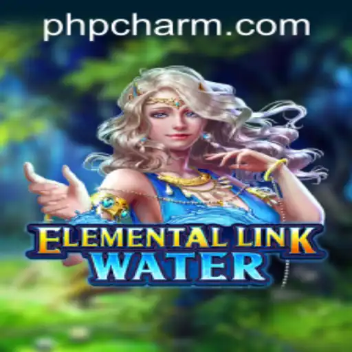 Dive into ElementalLinkWater: A Captivating Adventure