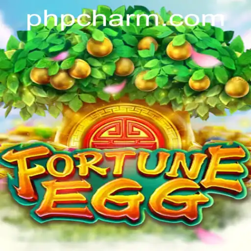 Discovering FortuneEgg: An Exciting New Experience by PHCHARM.COM