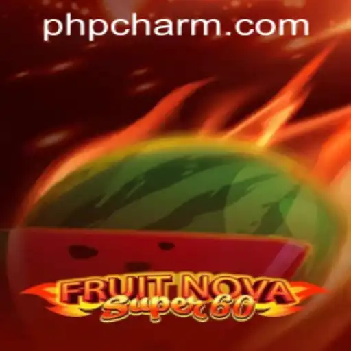 Exploring the Exciting World of FruitNovaSuper60: A Modern Gaming Experience