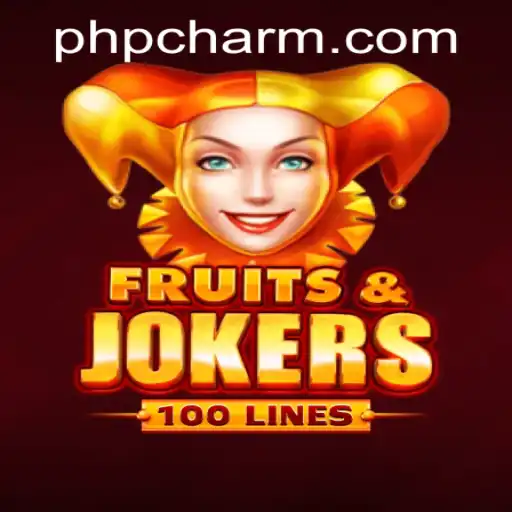 Explore the Exciting World of FruitsAndJokers100