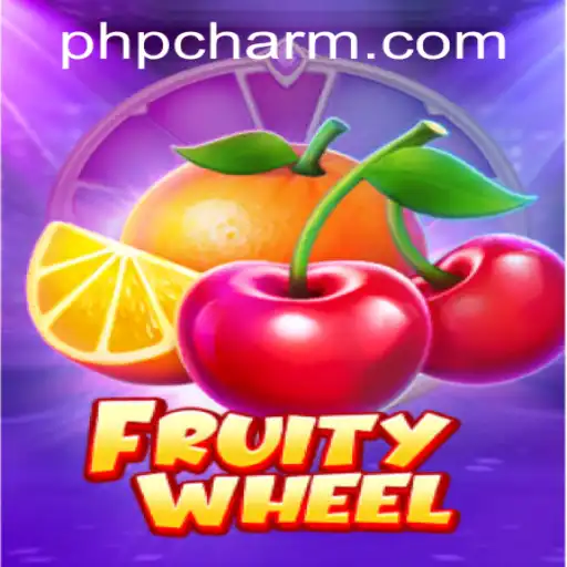 FruityWheel: The Exciting New Game Revolutionizing Online Entertainment from PHCHARM.COM