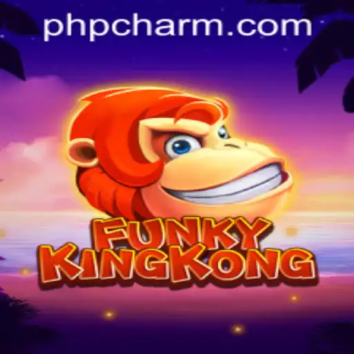 FunkyKingKong: The Thrilling Adventure Game Taking the Gaming Community by Storm