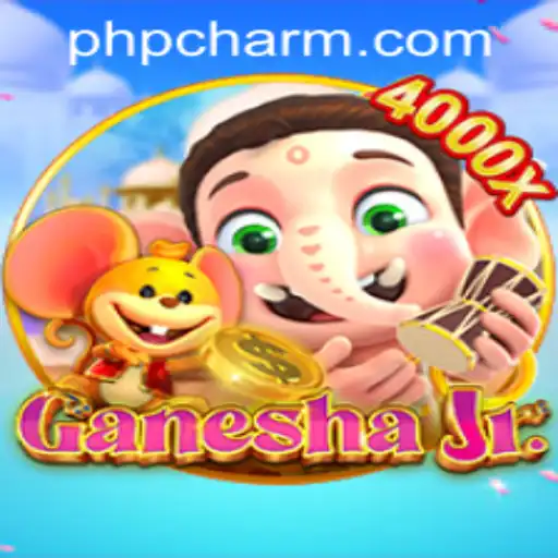 Dive into the World of GaneshaJr: A Captivating Gaming Experience