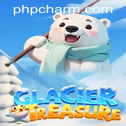 Embark on an Icy Adventure with GlacierTreasure: A New Era of Gaming