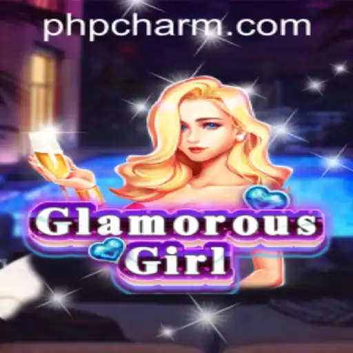 GlamorousGirl: The Enchanting World of Virtual Style