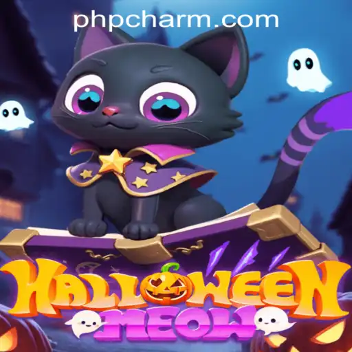 HalloweenMeow: A Purr-fectly Spooky Gaming Adventure