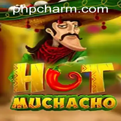 Experience the Thrilling Adventure of HotMuchacho: A Dive into the World of PHCHARM.COM