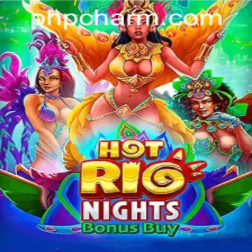 HotRioNightsBonusBuy: A Thrilling Casino Experience with PHCHARM.COM
