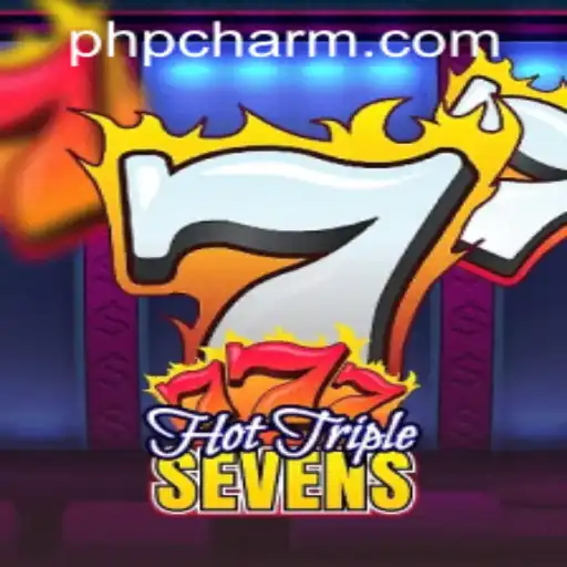 HotTripleSevens - A Thrilling Online Slot Game Experience