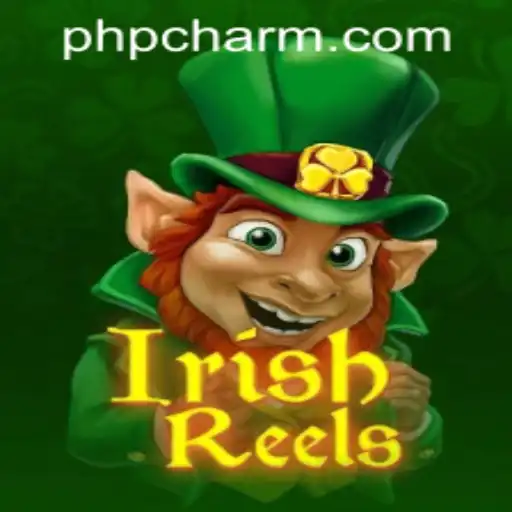 The Enchanting World of IrishReels: A Dive into PHCHARM.COM's Latest Gaming Sensation
