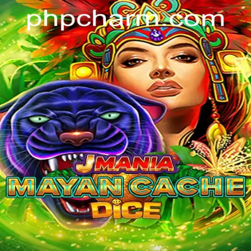Unveiling JManiaMayanCacheDice: An Immersive Gaming Experience