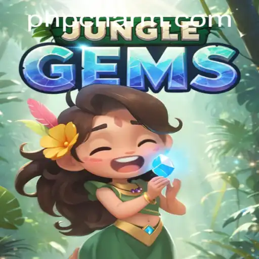 Discover JungleGems: An Adventure through the Virtual Rainforest