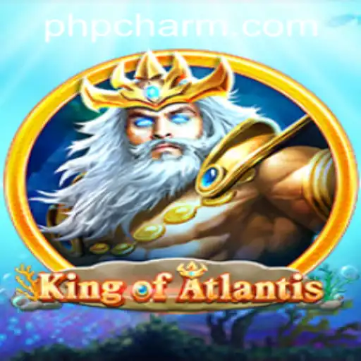 KingofAtlantis: Dive into an Underwater Adventure with PHCHARM.COM