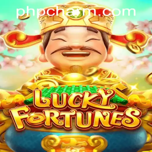 Discover the Excitement of LUCKYFORTUNES: The Ultimate Gaming Experience