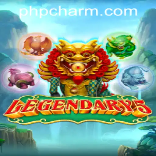Legendary5: The Mystical World of Strategy and Adventure