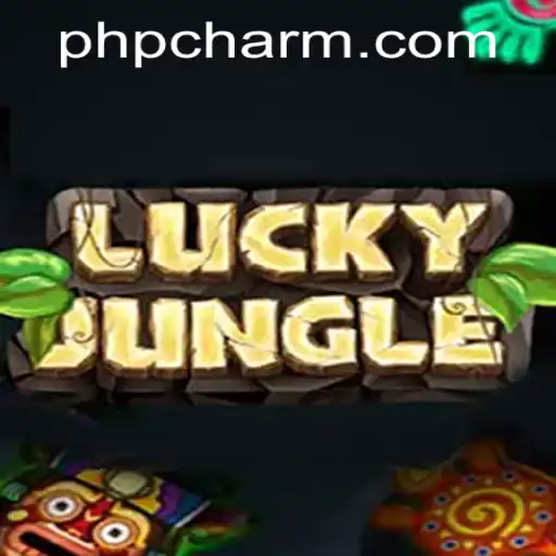 Discovering the Thrills of LuckyJungle: A New Gaming Sensation