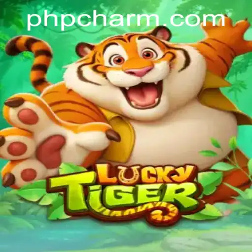 Exploring LuckyTiger and PHCHARM.COM: A Deep Dive into the Most Captivating Game