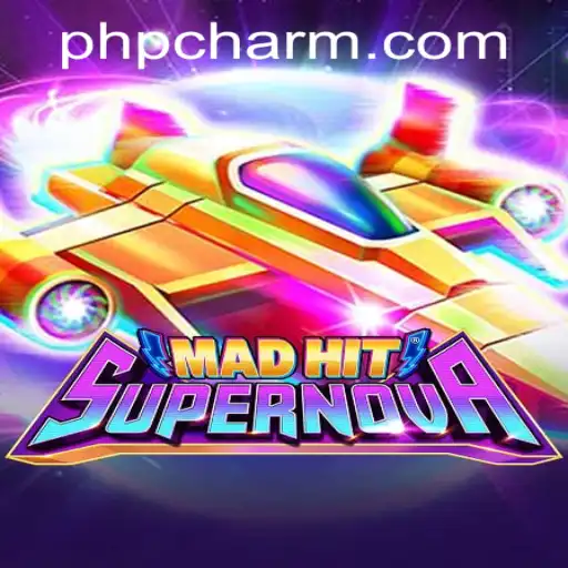 MadHitSupernova: A Dynamic Gaming Experience with a Twist