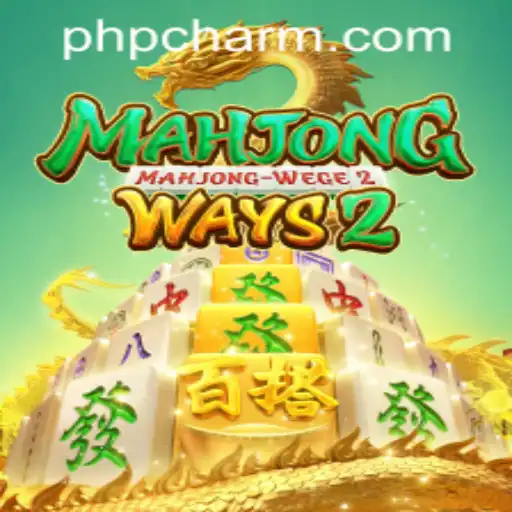 Exploring MahjongWays2: An Engaging Tile-Matching Adventure