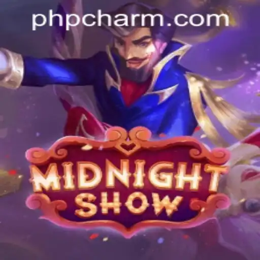 MidnightShow: Immersive Gameplay Meets Real-World Intrigue