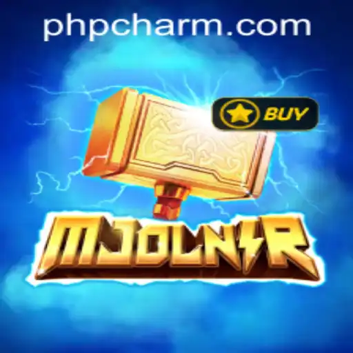 Explore the Thunderous World of Mjolnir: A Journey Through Norse Mythology