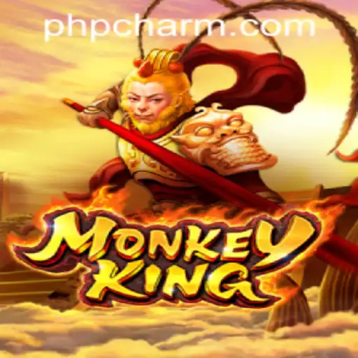 MonkeyKing: A Journey Through a Mythical Universe