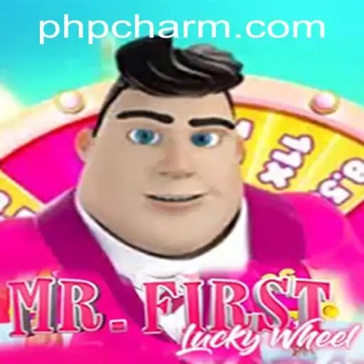 Exploring the Thrill of MrFirstLuckyWheel at PHCHARM.COM