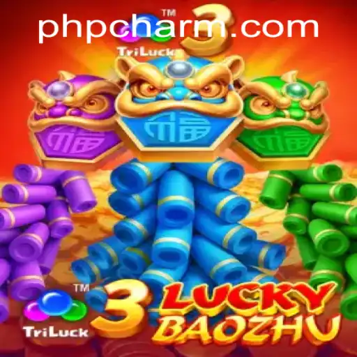 Discovering 3LuckyBaozhu: A Thrilling Dive into Modern Gaming