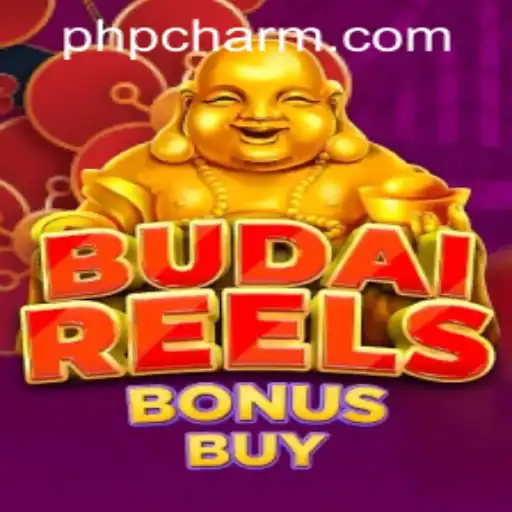 BudaiReelsBonusBuy: A Slot Adventure with PHCHARM.COM