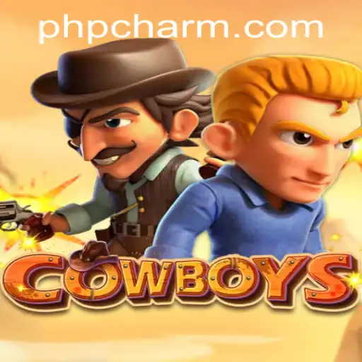The Exciting World of COWBOYS: A Journey into the Wild West
