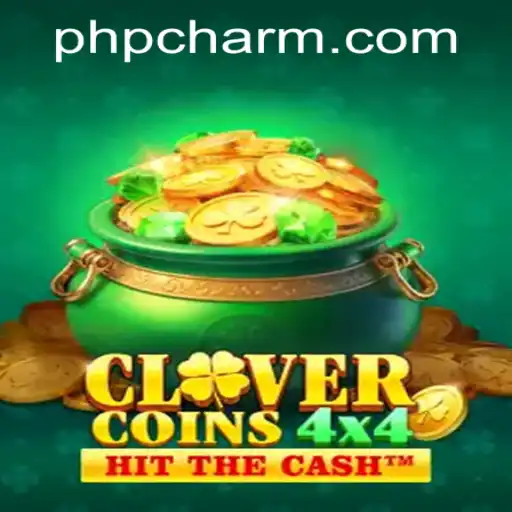 CloverCoins4x4: A Thrilling Adventure in Digital Gaming