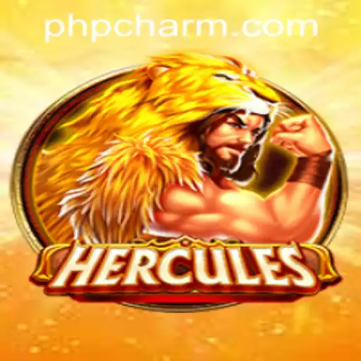 Unveiling Hercules: A Mythical Gaming Experience on PHCHARM.COM