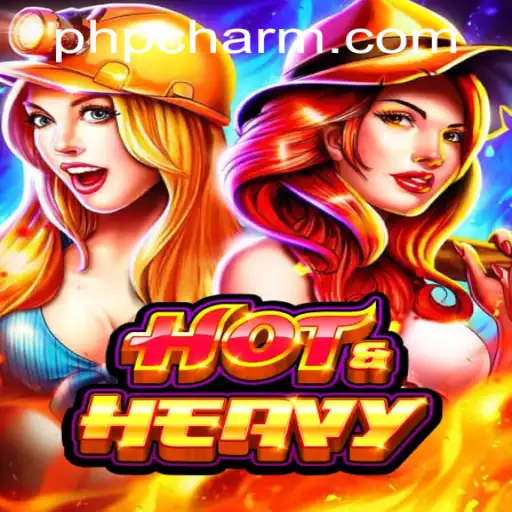 HotHeavy: An Immersive Gaming Experience with PHCHARM.COM