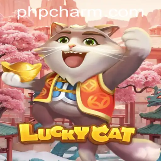 Exploring the Enchanting World of LuckyCat: A Unique Blend of Strategy and Luck