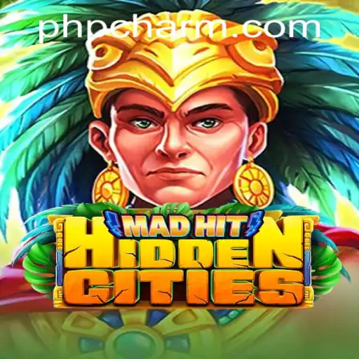 Exploring the Enigmatic World of MadHitHiddenCities: A Journey Through Hidden Mysteries