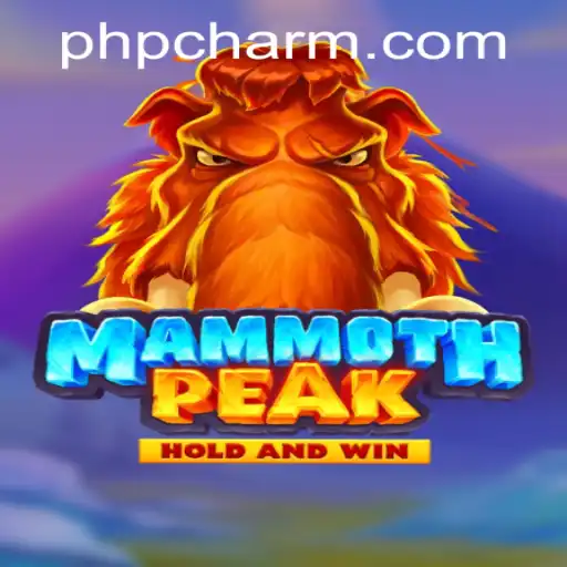 Explore the Adventure of MammothPeak: A Dive into Its Intriguing Rules and Gameplay