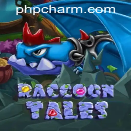 Unveiling RaccoonTales: A Thrilling Adventure in the World of Raccoons