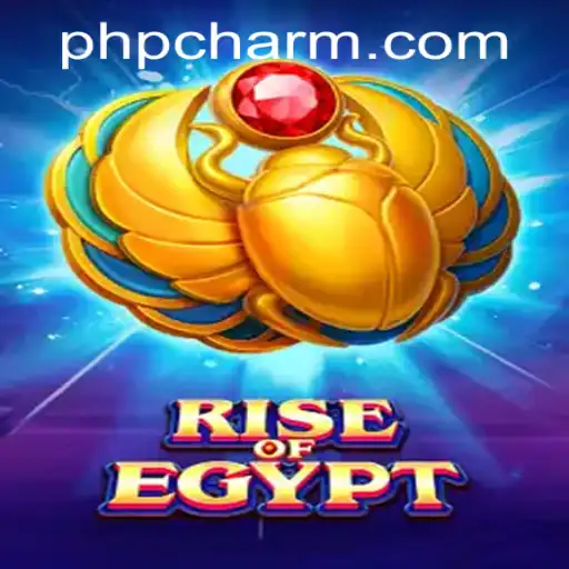 Exploring the Mystical World of RiseOfEgypt: A Comprehensive Guide