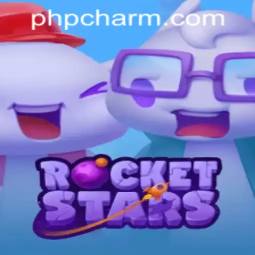 RocketStars: Exploring the Galactic Frontier in Gaming