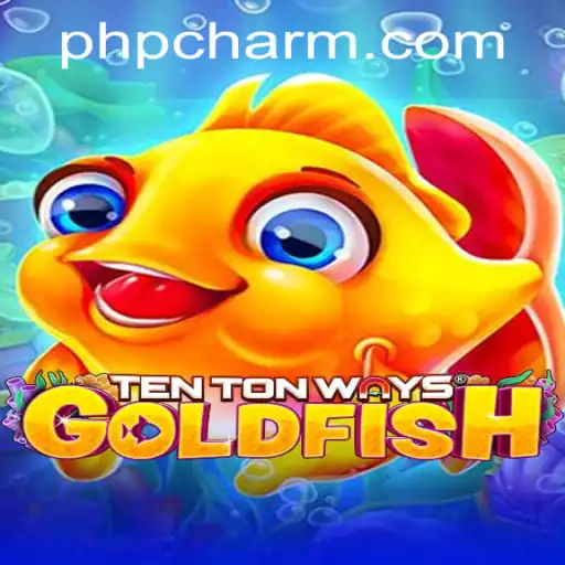 Discover the Fascinating World of TenTonWaysGoldfish on PHCHARM.COM