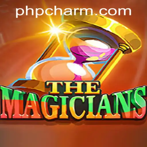 TheMagicians: A Fantastical Journey Through the World of Magic