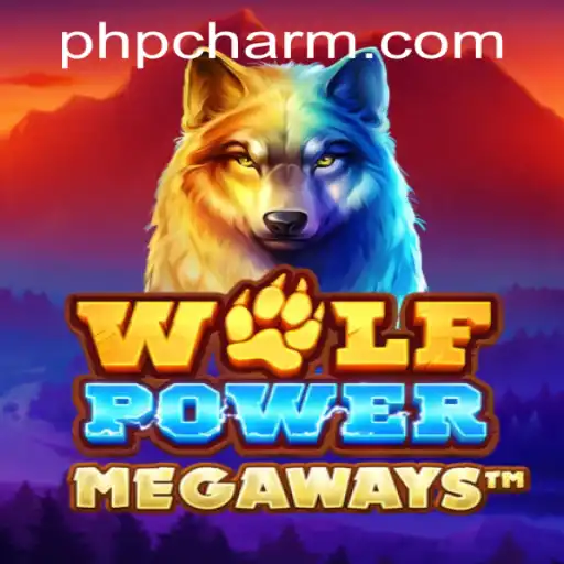 WolfPowerMega: Unleashing the Power of the Wild